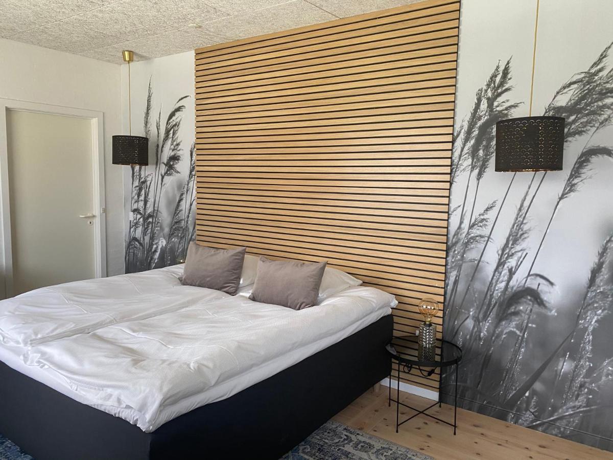 Hotel Sov Godt Herning Buitenkant foto