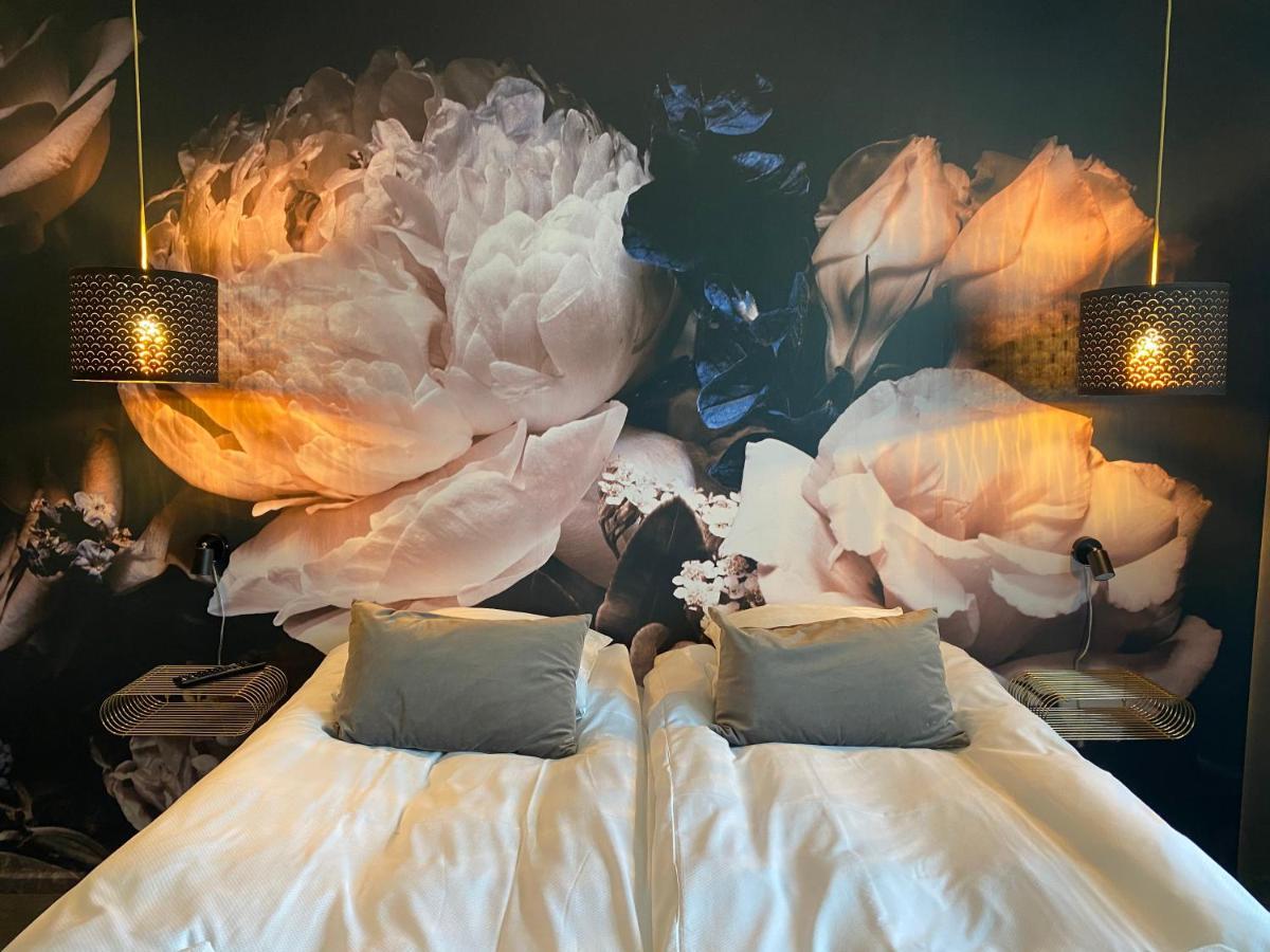 Hotel Sov Godt Herning Buitenkant foto