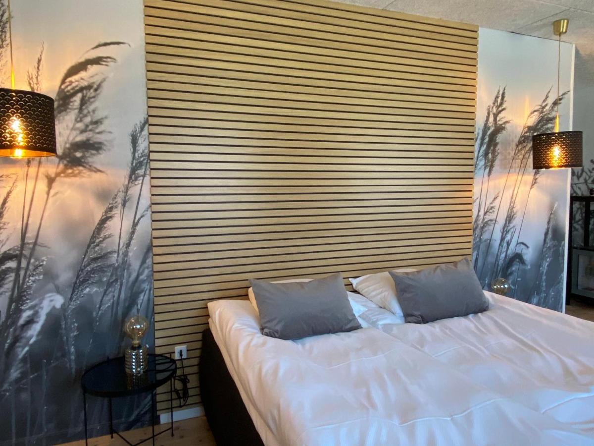 Hotel Sov Godt Herning Buitenkant foto