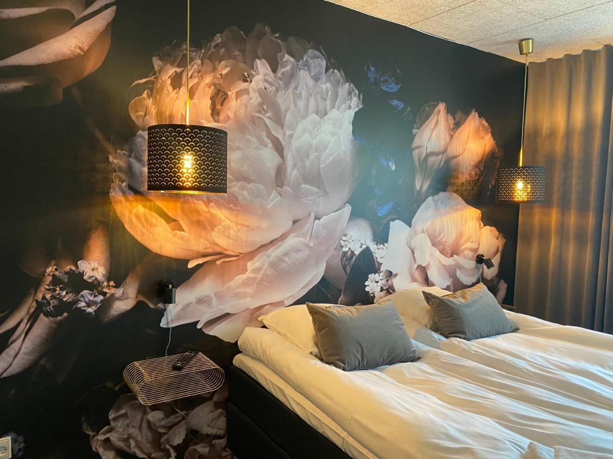 Hotel Sov Godt Herning Buitenkant foto