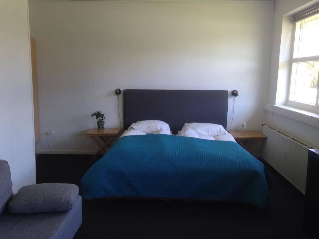 Hotel Sov Godt Herning Buitenkant foto