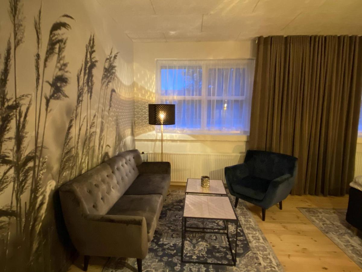 Hotel Sov Godt Herning Buitenkant foto