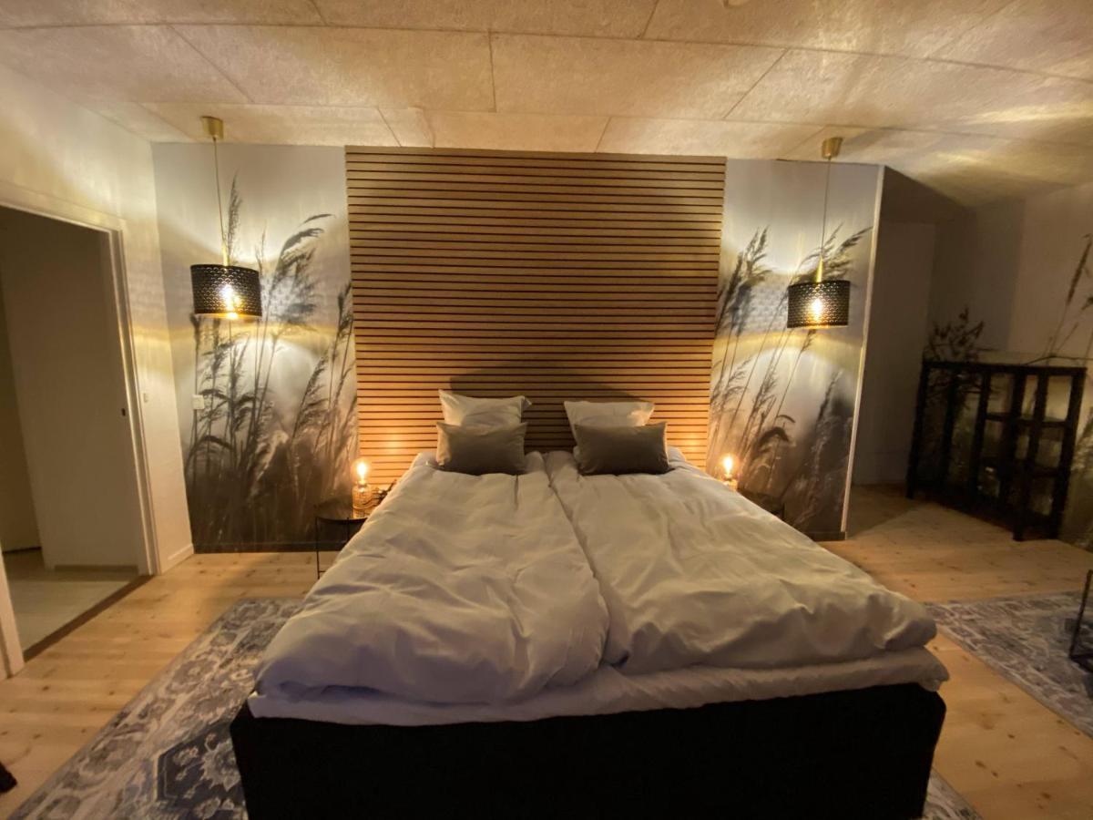 Hotel Sov Godt Herning Buitenkant foto