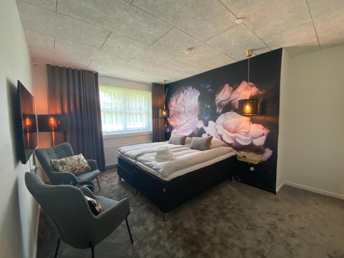 Hotel Sov Godt Herning Buitenkant foto