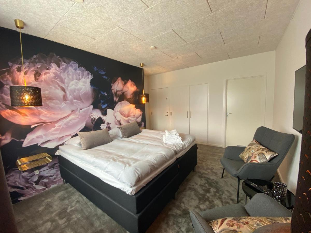 Hotel Sov Godt Herning Buitenkant foto